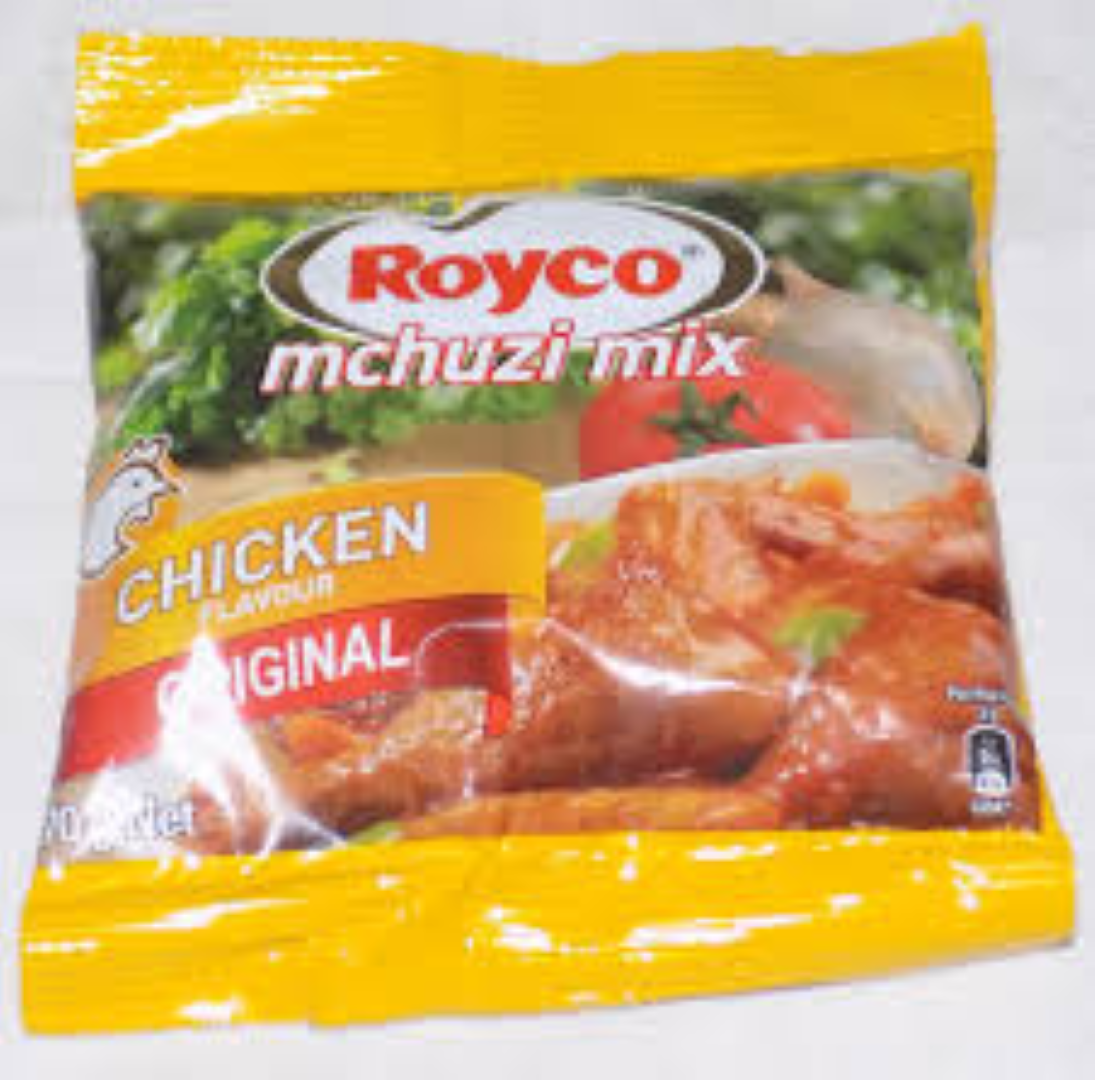 ROYCO CHICKEN 70GM